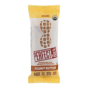Perfect Bar - Peanut Butter Refrigerated