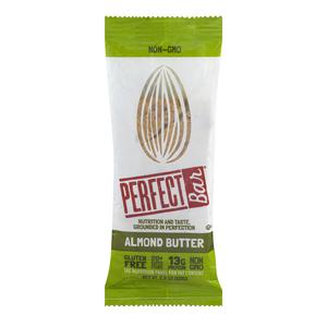 Perfect Bar - Almond Butter Refrigerated