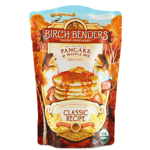 Birch Benders Organic Pancake & Waffle Mix