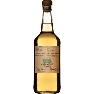 Casamigos Tequila - Reposado