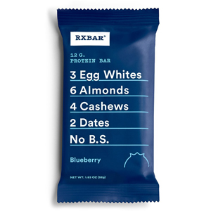 RXBAR - Protein Blueberry
