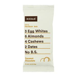 RXBAR - Protein Chocolate Coconut