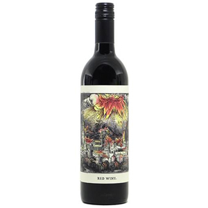 Rabble Red Blend Wine