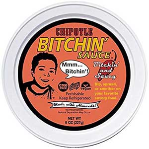 Bitchin Sauce - Chipotle