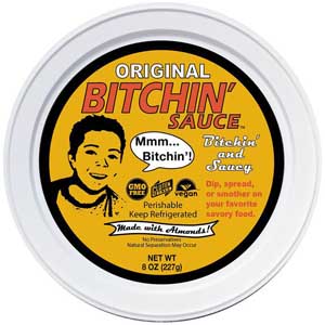 Bitchin Sauce - Original