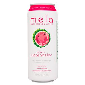 Mela Watermelon Water - Original