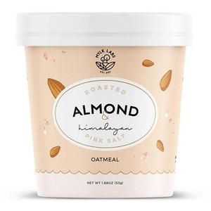 Mylk Labs Oatmeal Cup - Almond
