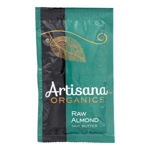 Artisana Organic Raw Almond Butter Snack