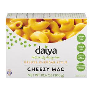 Daiya Dairy Free Mac and Cheese - Gluten Free