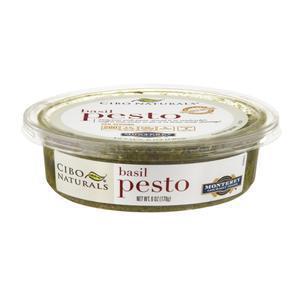 Cibo Pesto - Classic Basil w/ Almonds