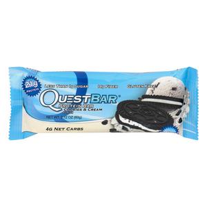 Quest Bar - Cookies & Cream
