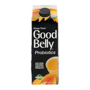 Good Belly - Mango
