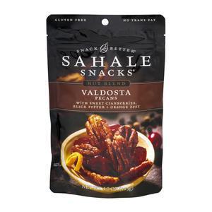 Sahale Snacks - Valdosta