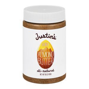 Justins Honey Almond Butter