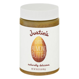Justins Almond Butter - Classic