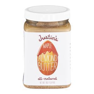 Justins Maple Almond Butter