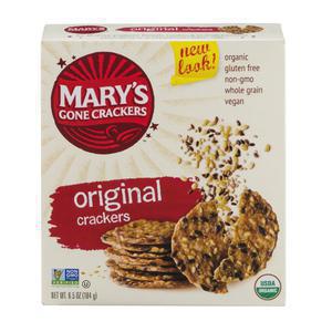 Marys Gone Crackers - Original