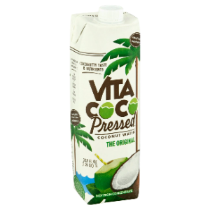 Vita Coco Pressed Coconut Water - Original