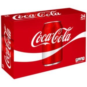 Coke -