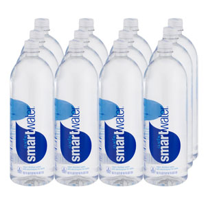 Glaceau Smart Water 1.5 L