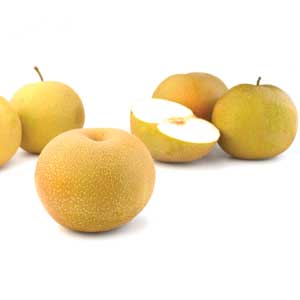 Pears - Asian