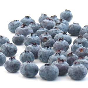 Berry - Blueberries
