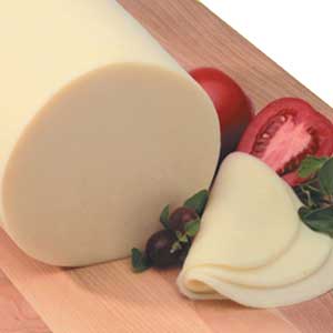 Cheese Provolone 1/2 lb