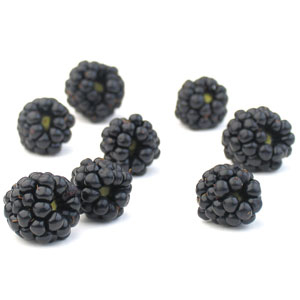 Berry - Blackberries