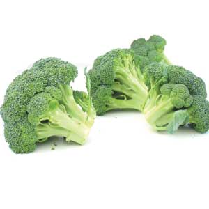 Broccoli - Organic