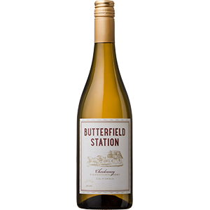 Butterfield Station Chardonnay