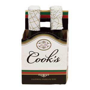 Cooks Brut