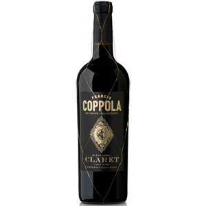 Coppola Claret Diamond Series