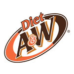 A&W Diet Root Beer
