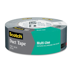 Scotch Duct Tape