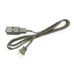 Extension Cord (brown)