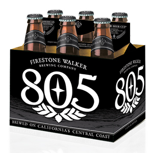 Firestone Beer - 805