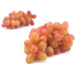 Grapes - Red Seedless