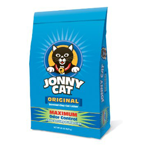 Johnny Cat  Litter