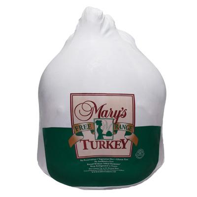 Marys Free Range Turkey