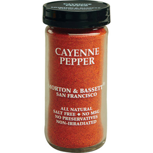 Morton & Bassett Cayenne Pepper