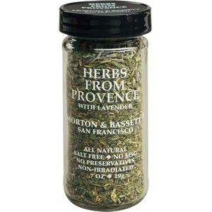 Morton & Bassett Herbs From Provence