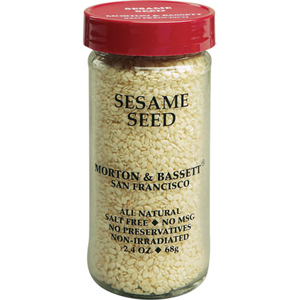 Morton & Bassett Sesame Seeds