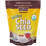 Nutiva Organic Milled Chia Seed