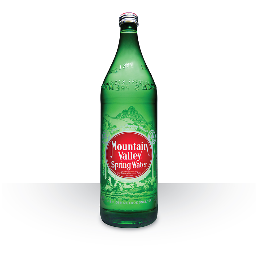 Mountain Valley Spring Water