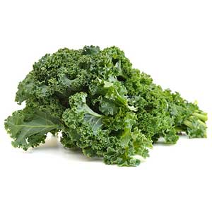 Kale - Green Organic