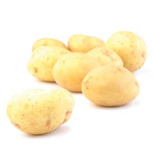 Potato - Baby Yukon Gold