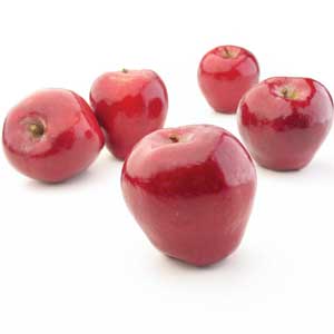 Apple - Red Delicious