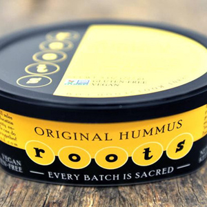 Roots Hummus - Original