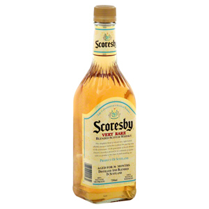 Scoresby Scotch