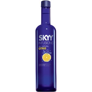 Skyy Vodka - Citrus